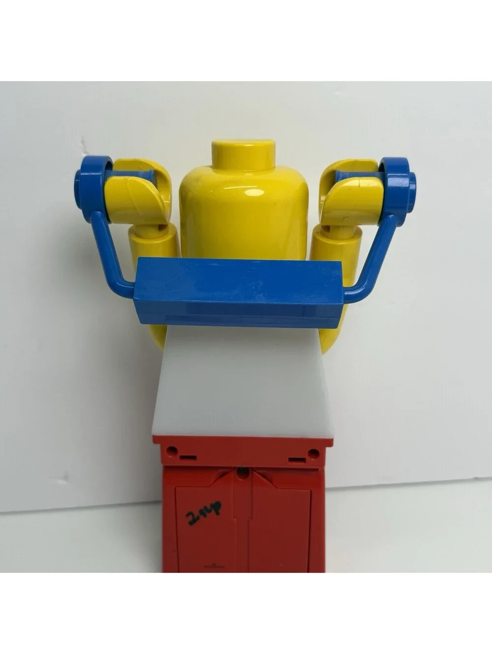 Lego Man 10